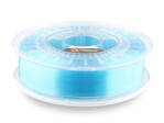 PLA Crystal Clear Iceland Blue 2,85mm 750g Fillamentum -  výprodej