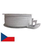 PLA filament 1,75 mm bílý Regshare 1 kg