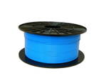 Filament-PM PLA tlačová struna modrá 1,75 mm 1 kg Filament PM