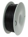 ABS filament čierny 2,85mm Fiberlogy 850g