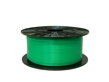 Filement-PM PLA Place zelená 1,75 mm 1 kg vlákno PM
