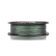Filament-PM TPE88 Travel Brip Metallic Green 1 75 mm 0,5 kg vlákno PM