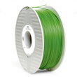 PLA Filament 1,75 mm zelený doslovný 1 kg