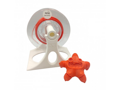 PET-G filament 1,75 mm Dark Orange Devil Design 1 kg