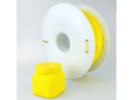 PP filament žltý 1,75 mm Fiberlogy 750 g