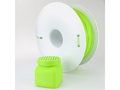 PP filament svetlo zelené 1,75 mm Fiberlogy 750 g