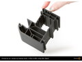 Vzorka 15 metrov - Vinyl 303 filament čierna 1,75 mm Fillament