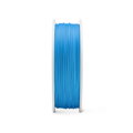 PLA Fibersatin filament Blue Semi-Matte 1,75 mm Fiberlogy 850g