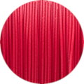 PLA Fibersatin filament Červené semi-matte 1,75 mm Fiberlogy 850g