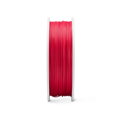 PLA Fibersatin filament Červené semi-matte 1,75 mm Fiberlogy 850g