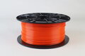 Vlákno-PM PET-G Stlačte reťazec oranžový 1,75 mm 1 kg vlákno PM