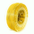 PET-G filament 1,75 mm jasne žltý Devil Design 1 kg