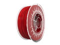 PLA filament 1,75 mm červený Devil Design 1 kg