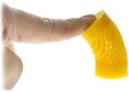 PolyFlex TPU-95A filament žlutý 1,75mm Polymaker 750g