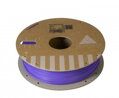 PLA Filament Z recyklované fialové 1,75 mm smartfil 0,75 kg