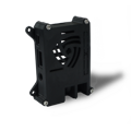 ESD PET-G filament antistatické čierny čierny 1,75 mm Fiberlogy 500g