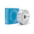 ABS EASY filament čisto priehľadné 1,75 mm Fiberlogy 750g