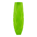 PCTG filament světle zelený transparentní 1,75mm Fiberlogy 750g