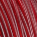 PCTG filament vetra Rue Transparent 1,75 mm Fiberlogy  750g