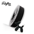 Filaflex Stlačte reťazec 82A 1,75 mm čierny 0,5 kg recreus