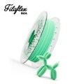 FILAFLEX tisková struna 82A 1,75mm Aqua green 0,5 kg Recreus