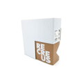 Filaflex tlačový reťazec 70a 1,75 mm Clear 0,5 kg recreus