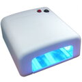 Vytvrdzovacie zariadenie - UV lampa