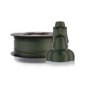 Vlákno-PM PLO + Army Woodland Green 1,75 mm 1 kg vlákno PM
