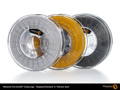 PLA filament Extrafill Volkanický prach 1,75 mm 750 g Fillamentum