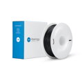 Mattflex 40D filament čierny 1,75 mm Fiberlogy  850g