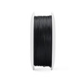 Mattflex 40D filament čierny 1,75 mm Fiberlogy  850g