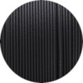 Mattflex 40D filament čierny 1,75 mm Fiberlogy  850g