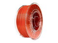 PLA filament 1,75 mm Dark Orange Devil Design 1 kg