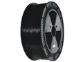 PET-G filament 1,75 mm čierny Devil Design 2 kg