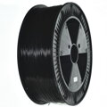 PET-G filament 1,75 mm čierny Devil Design 2 kg