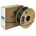 Polymid ™ PA12-CF vlákno Čierny 1,75 mm Polymaker 500G