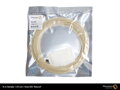 Vzorka 15 metrov - Vinyl 303 filament Natural 1,75 mm Fillamentum