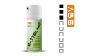 Sublimačné skenovanie sProj bieleho atblime AB6 400 ml