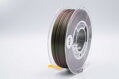 PLA filament 1,75 mm kovový zeleného Devil Design 0,3 kg