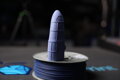 3DLabPrint Polylit 1,0 LW PLA NAVAL BLUE vlákno 1,75 mm 3D laboratórium 1 kg