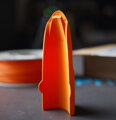 3DLabPrint Polylit 1,0 LW PLA Orange Filament 1,75 mm 3D laboratórium 1 kg
