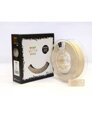 PLA filament krémový 1,75 mm Print with Smile 1 kg