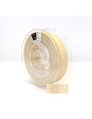 PLA filament krémový 1,75 mm Print with Smile 1 kg
