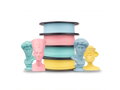 Filament-PM PLA+ Pastel Pack (1,75 mm; 4x0,5 kg) + Vzorky