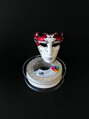 E.P. Filament Black 1,75 mm Smartfil 750 g