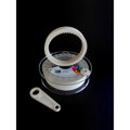 Nylstrong vlákno Natural 1,75 mm Smartfil 750 g nylon