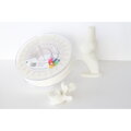 Lekárske vlákno Natural 1,75 mm Smartfil 750 g