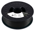 PLA filament černý 1,75 mm Smartfil 1kg