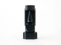 PLA Filament BLACK 1,75 mm SmartFil 1 kg