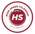 PLA filament přírodní 1,75 mm Smartfil 1kg